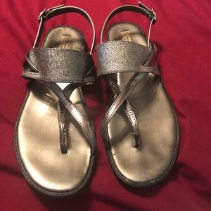 Women’s size 9 sandals